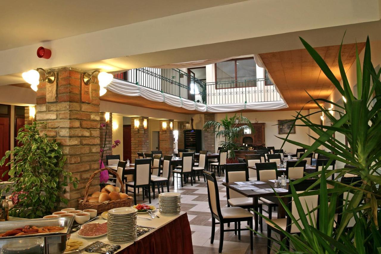 ヴィッラーニ Polgar Panzio Bed & Breakfast エクステリア 写真