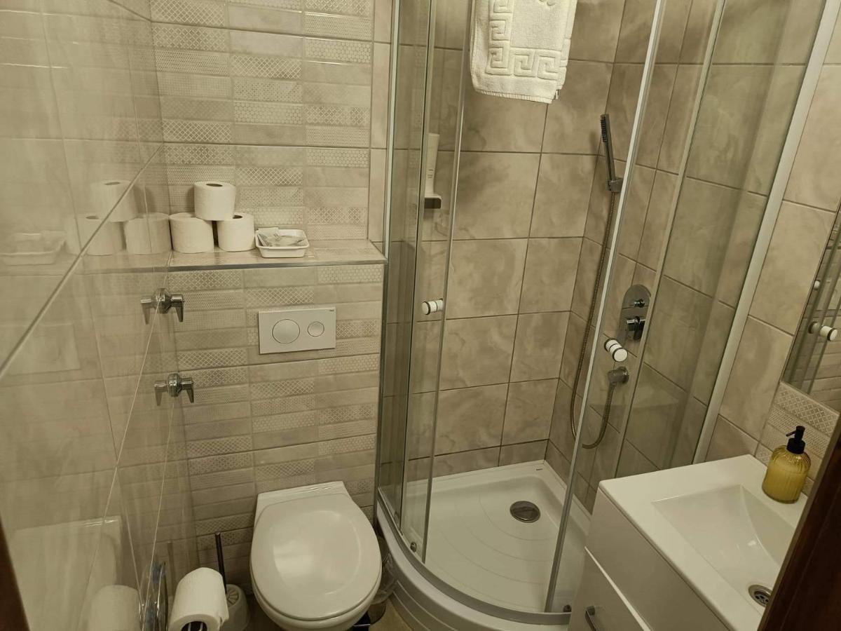 ヴィッラーニ Polgar Panzio Bed & Breakfast エクステリア 写真