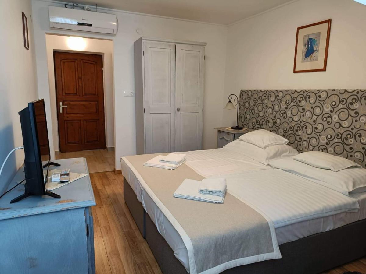 ヴィッラーニ Polgar Panzio Bed & Breakfast エクステリア 写真